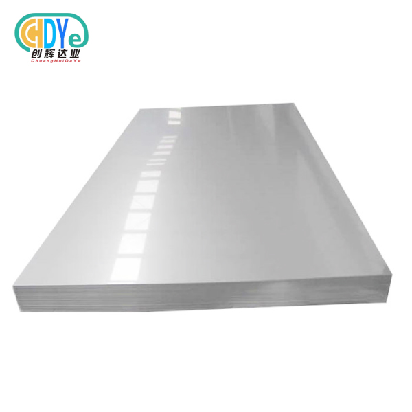 titanium grade 2 sheets and plates